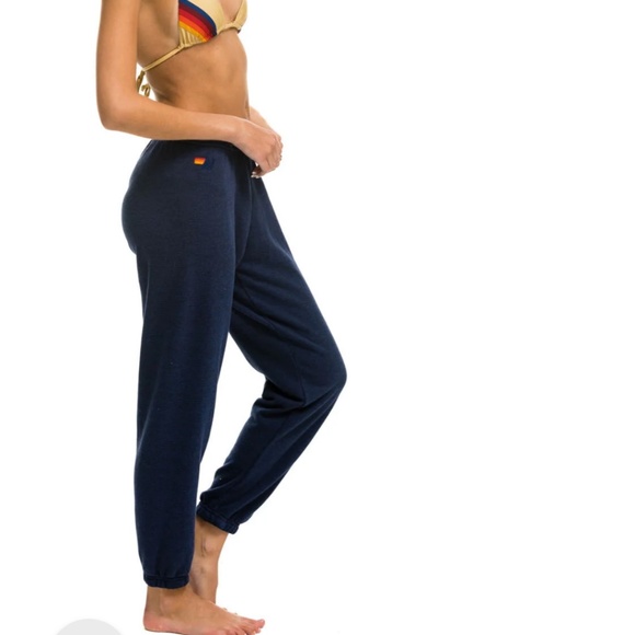 Aviator Nation Sweatpants - Picture 2 of 4